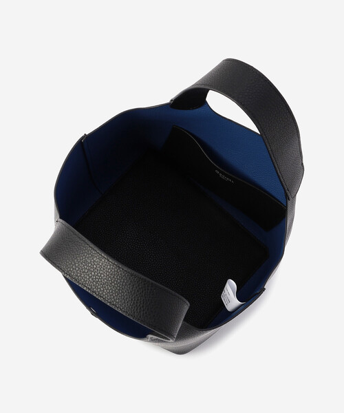 ORCIVAL(オーシバル)の「ORCIVAL | ダブルフェイス レザーハンドバッグ(トートバッグ・レディース・ブラウン系その他/ブラック・-)」の19枚目の写真