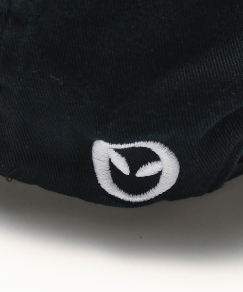 No Problemo（ノープロブレモ）の「No Problemo /ノープロブレモ CAP NP90002.04（キャップ・メンズ・カーキ/ブラック・FREE）」の5枚目の写真