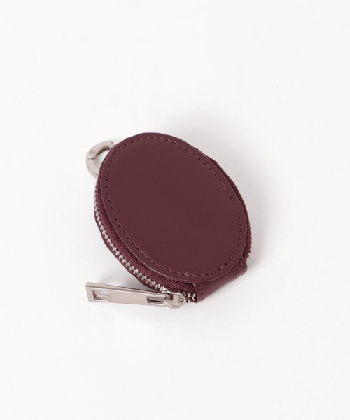 HARE（ハレ）の「マルチミニウォレット(HARE)（財布・レディース・ブラック/ブラウン・FREE）」の21枚目の写真