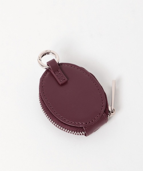 HARE（ハレ）の「マルチミニウォレット(HARE)（財布・レディース・ブラック/ブラウン・FREE）」の22枚目の写真