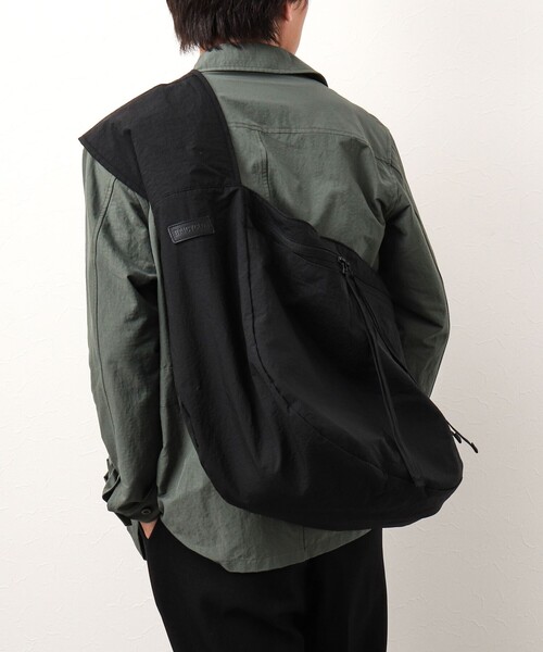 BAICYCLON by bagjack/バイシクロン バイ バッグジャック】BIG