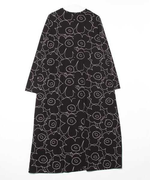 Sh Kolmin Piirto Unikko / Dress（ワンピース）｜marimekko