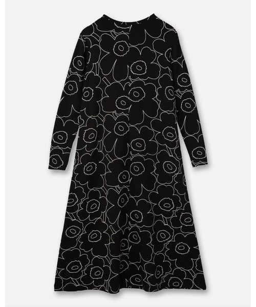 marimekko KAOLIINI DRESS アジア限定 ワンピース ワンピース | クロージング | Marimekko (マリメッコ) 日本公式