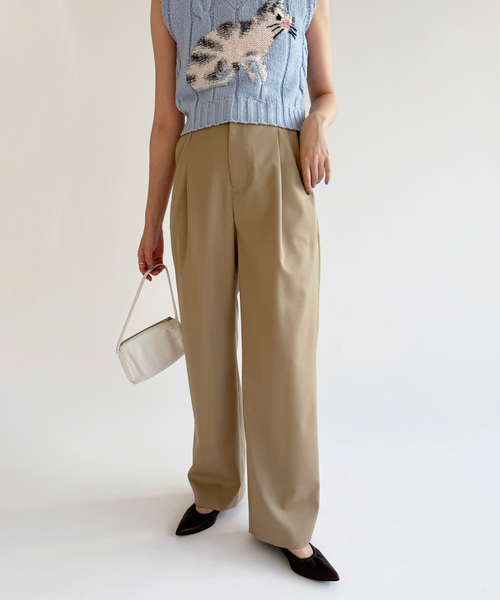 EDIT. FOR LULU（エディットフォールル）の「【CORSO ROMA 9/コルソローマノーヴェ】ギャザーパンプス（パンプス・レディース・ブラウン/ピンク・38/35/36/37）」の8枚目の写真