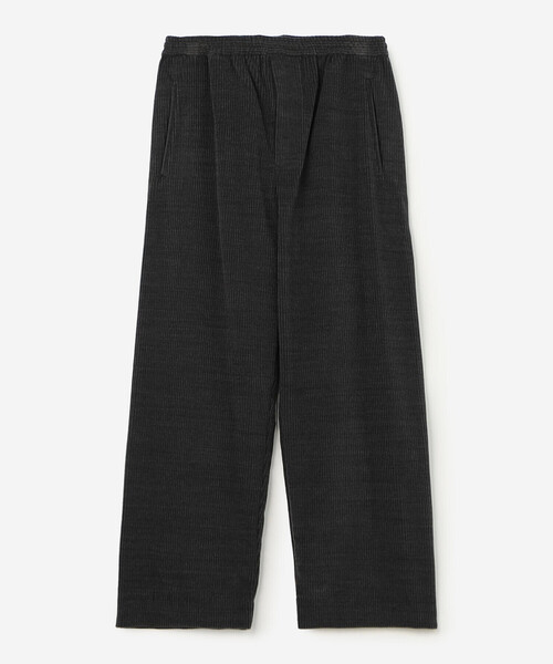 mando（マンド）の「mando |〈別注〉コーデュロイ イージーパンツ WOMEN（その他パンツ・レディース・カーキ/グレー・F）」の16枚目の写真