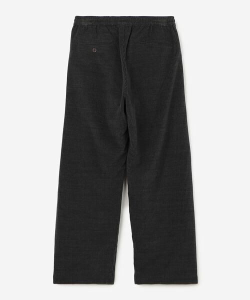 mando（マンド）の「mando |〈別注〉コーデュロイ イージーパンツ WOMEN（その他パンツ・レディース・カーキ/グレー・F）」の17枚目の写真