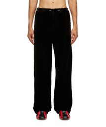 DIESEL | メンズ コーデュロイパンツ P-MARTIAL(その他パンツ)