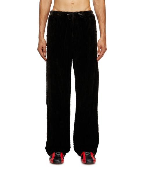 DIESEL（ディーゼル）の「メンズ コーデュロイパンツ P-MARTIAL（その他パンツ・メンズ・ダークブラウン・XX-LARGE/X-LARGE/SMALL/MEDIUM/LARGE）」の6枚目の写真