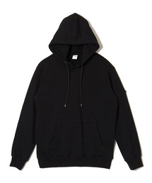 【美品】THE CRIMIE クライミー パーカージャケット ブラック L CRIMIE クライミー ボアジャケット BOBBY 2 : ARTIF - 通販