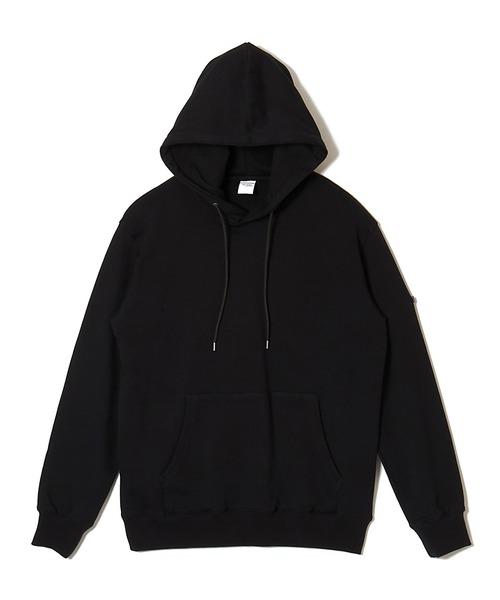 crimie フーデットジャケット HOODIE SWEAT（パーカー）｜CRIMIE（クライミー）のファッション通販