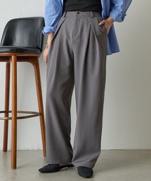 COLONY 2139 | TR BOXタックパンツ(その他パンツ)