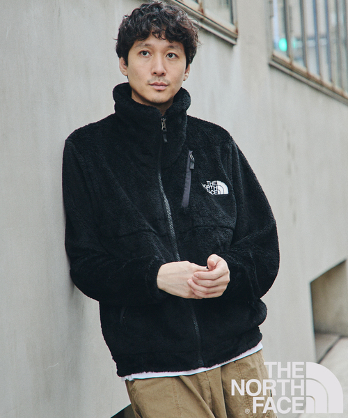 THE NORTH FACE ノースフェイス バーサロフトジップアップジャケット THE NORTH FACE / ザ ノースフェイス バーサ ロフト ジャケット