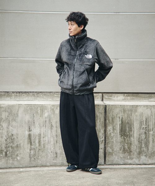 猫*す様 THE NORTH FACE バーサタイル　XL黒 ザ・ノース・フェイス]バーサロフトジャケット（メンズ） / THE NORTH