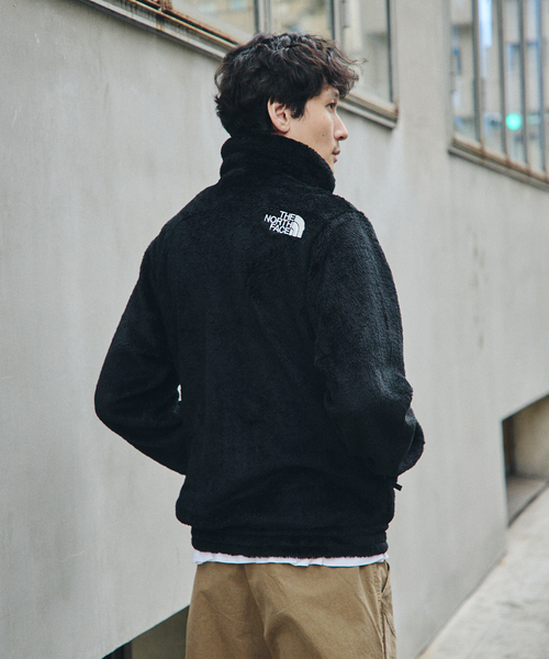 THE NORTH FACE（ザノースフェイス）の「THE NORTH FACE / ザ ノースフェイス バーサ ロフト ジャケット（その他アウター・メンズ・チャコールグレー/ブラック・MEDIUM/LARGE）」の7枚目の写真