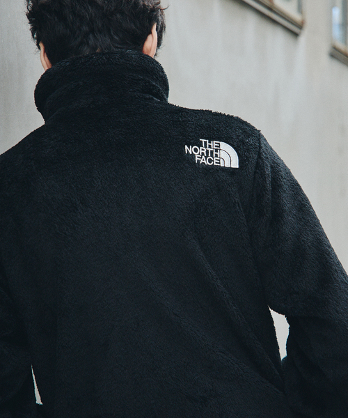 THE NORTH FACE（ザノースフェイス）の「THE NORTH FACE / ザ ノースフェイス バーサ ロフト ジャケット（その他アウター・メンズ・チャコールグレー/ブラック・MEDIUM/LARGE）」の9枚目の写真