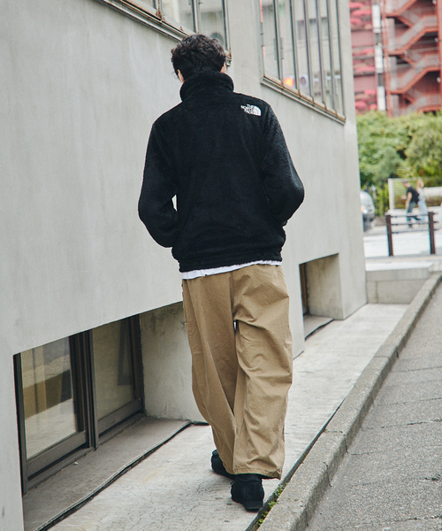 THE NORTH FACE（ザノースフェイス）の「THE NORTH FACE / ザ ノースフェイス バーサ ロフト ジャケット（その他アウター・メンズ・チャコールグレー/ブラック・MEDIUM/LARGE）」の11枚目の写真