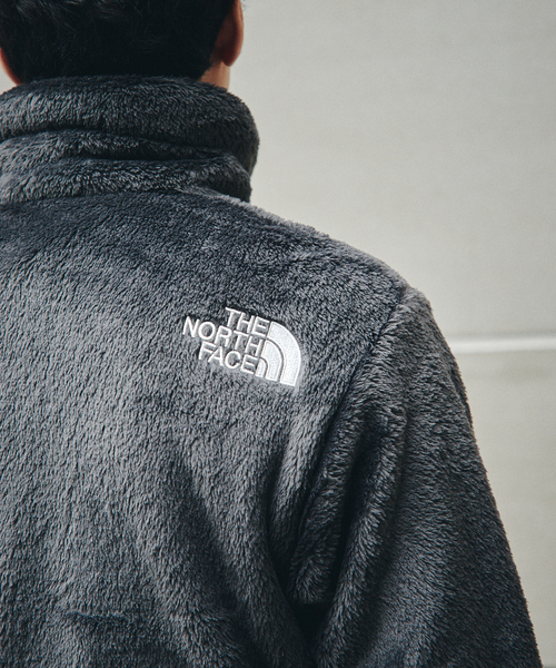 THE NORTH FACE（ザノースフェイス）の「THE NORTH FACE / ザ ノースフェイス バーサ ロフト ジャケット（その他アウター・メンズ・チャコールグレー/ブラック・MEDIUM/LARGE）」の18枚目の写真
