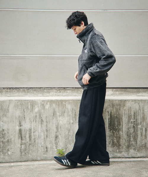 THE NORTH FACE（ザノースフェイス）の「THE NORTH FACE / ザ ノースフェイス バーサ ロフト ジャケット（その他アウター・メンズ・チャコールグレー/ブラック・MEDIUM/LARGE）」の19枚目の写真
