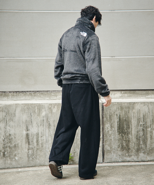 THE NORTH FACE（ザノースフェイス）の「THE NORTH FACE / ザ ノースフェイス バーサ ロフト ジャケット（その他アウター・メンズ・チャコールグレー/ブラック・MEDIUM/LARGE）」の20枚目の写真