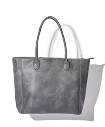 TETE HOMME（テットオム）の「PUトート（トートバッグ）」