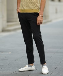 JOKER | 2WAYストレッチポリサッカーイージースラックス メンズ テーパード(チノパンツ)