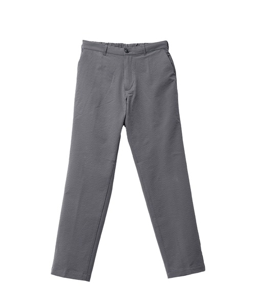 【D・JOKER】ページ　　リクエスト商品のため 2WAYストレッチポリサッカーイージースラックス メンズ