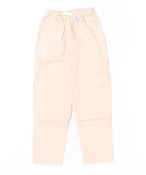 sunny branch(サニーブランチ)の「★イージー リラックスアンクルパンツ★(その他パンツ・メンズ・グレー/ブラック/ベージュ・X-LARGE/MEDIUM)」の6枚目の写真