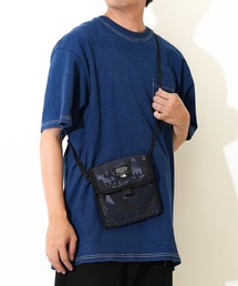 【NEW ERA/ニューエラ】SQUARE NECK POUCH PENDLETON