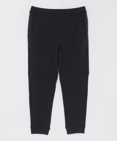 セール】【BLACK lab.】メリルバックフリーストラックパンツ（その他