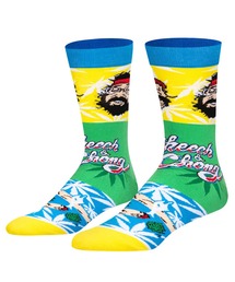 ODD SOX(�I�b�h�\�b�N�X)��ODD SOX CHEECH & CHONG MASH-UP(�\�b�N�X/�C��)