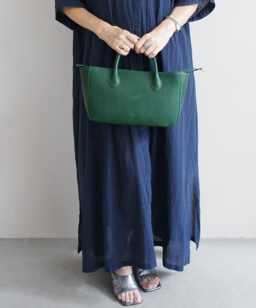 Niks WIDE TOTE（トートバッグ）｜TIDEWAY（タイドウェイ）の