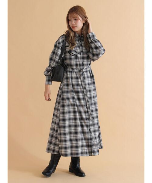 ehka sopo（エヘカソポ）の「ウエスタンブーツ（ブーツ・レディース・ブラック/ブラウン/キャメル・M/L）」の10枚目の写真