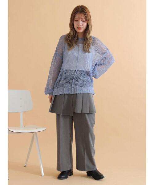 ehka sopo（エヘカソポ）の「ウエスタンブーツ（ブーツ・レディース・ブラック/ブラウン/キャメル・M/L）」の8枚目の写真