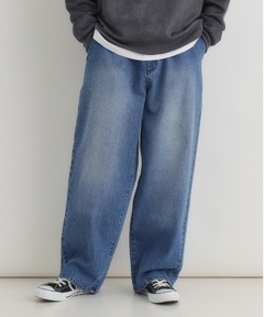 USED BAGGY DENIM（デニムパンツ）｜JIEDA（ジエダ）のファッション