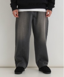 BACK NUMBER｜バックナンバーのパンツ（ワイド・ルーズ）通販 - ZOZOTOWN