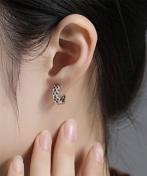 ピアス　2点 K18・プラチナ ボール ピアス│2mm 2.5mm 3mm 3.5mm 4mm – PICOLLET