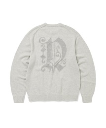 Fortuna N-Logo Sweater