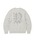 thisisneverthat�i�f�B�X�C�Y�l�o�[�U�b�g�j�́uFortuna N-Logo Sweater�i�j�b�g/�Z�[�^�[�j�v�b�w�U�[�O���[