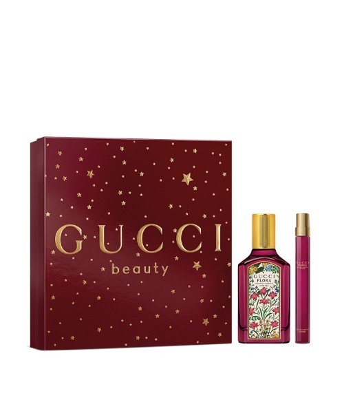 グッチ フローラ ゴージャス ガーデニア オードパルファム インテンス