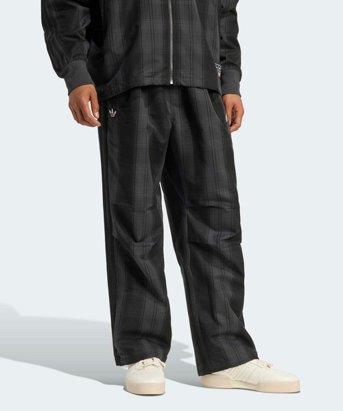 アディダス オリジナルス & オールブラックス ファイヤーバード