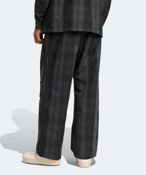 ファイヤーバード 古着 adidas アディダス トラックパンツ ブラック L アディダス ジャージ ファイヤーバード トラックパンツ FWE47 adidas