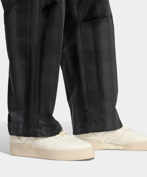 アディダス オリジナルス & オールブラックス ファイヤーバード