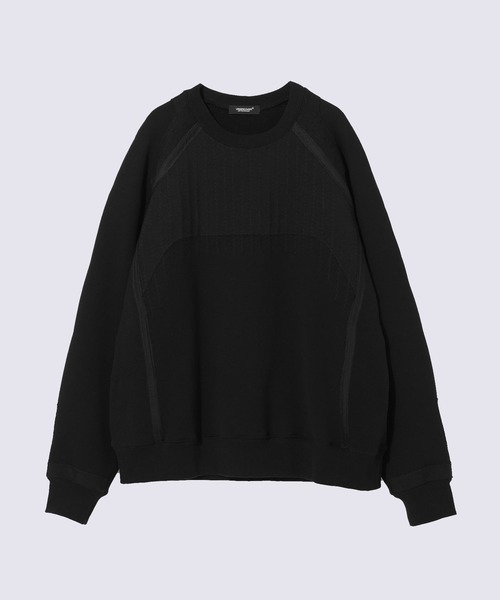 UNDERCOVER/アンダーカバー】UC2E4811 C/S（スウェット）｜UNDERCOVER