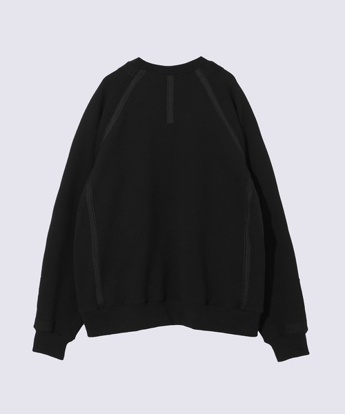 UNDERCOVER/アンダーカバー】UC2E4811 C/S（スウェット）｜UNDERCOVER