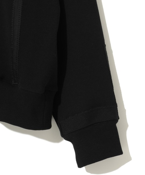 UNDERCOVER/アンダーカバー】UC2E4811 C/S（スウェット）｜UNDERCOVER