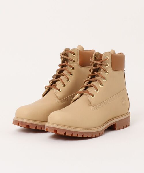 Timberland ティンバーランド 6 IN PREMIUM BOOT BP 6インチ