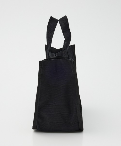 RODEO CROWNS WIDE BOWL(ロデオクラウンズワイドボウル)の「BRIDGE BEAR LOGO TOTE(トートバッグ・レディース・ブラウン/ピンク/ブラック・FREE)」の5枚目の写真