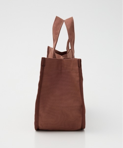 RODEO CROWNS WIDE BOWL(ロデオクラウンズワイドボウル)の「BRIDGE BEAR LOGO TOTE(トートバッグ・レディース・ブラウン/ピンク/ブラック・FREE)」の10枚目の写真