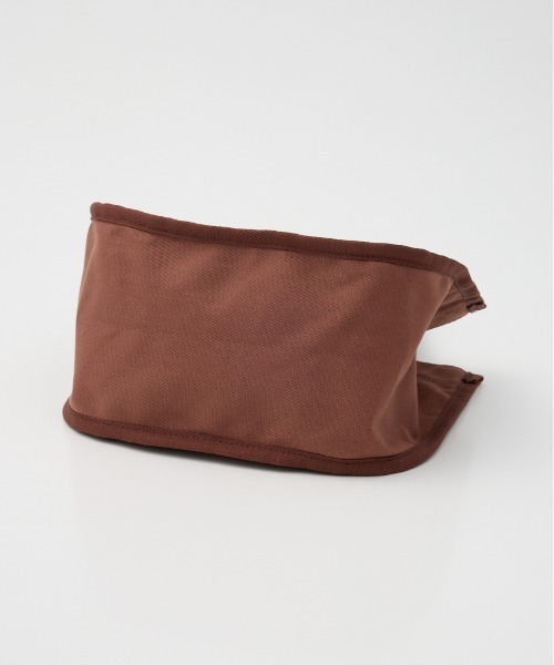 RODEO CROWNS WIDE BOWL(ロデオクラウンズワイドボウル)の「BRIDGE BEAR LOGO TOTE(トートバッグ・レディース・ブラウン/ピンク/ブラック・FREE)」の12枚目の写真