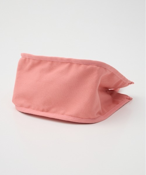 RODEO CROWNS WIDE BOWL(ロデオクラウンズワイドボウル)の「BRIDGE BEAR LOGO TOTE(トートバッグ・レディース・ブラウン/ピンク/ブラック・FREE)」の17枚目の写真